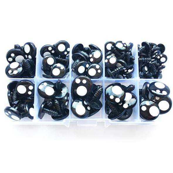 Купить глазки с бликами