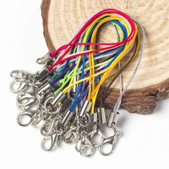 Купить карабины для брелоков