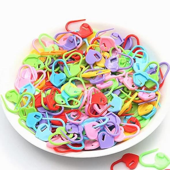 Купить маркеры для вязания