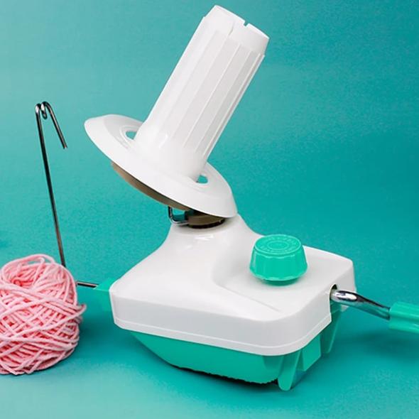 Купить моталку для пряжи