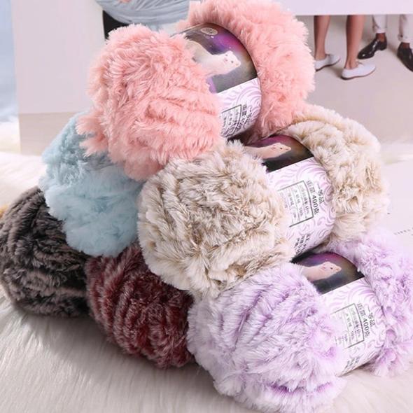 Купить пряжу Софти