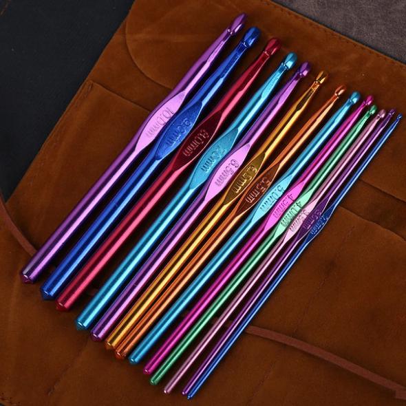 Купить крючки для вязания